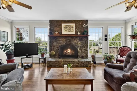 9529 Sperryville Pike Culpeper VA 22701