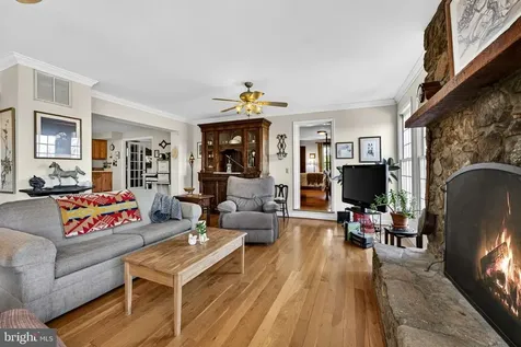 9529 Sperryville Pike Culpeper VA 22701