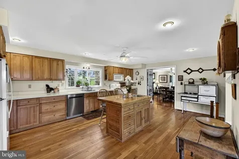 9529 Sperryville Pike Culpeper VA 22701