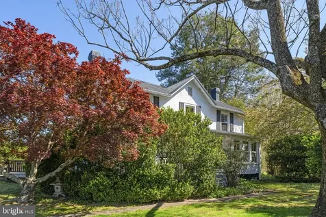 9529 Sperryville Pike Culpeper VA 22701