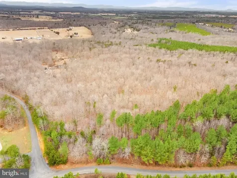 Dragoon Road Culpeper VA 22701