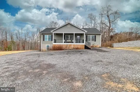 13084 Stonehouse Mountain Road Culpeper VA 22701