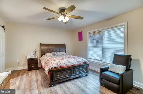 13084 Stonehouse Mountain Road Culpeper VA 22701