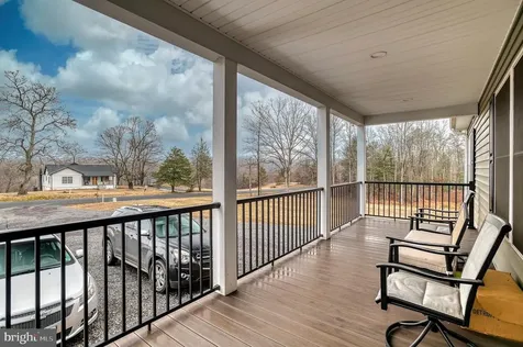 13084 Stonehouse Mountain Road Culpeper VA 22701