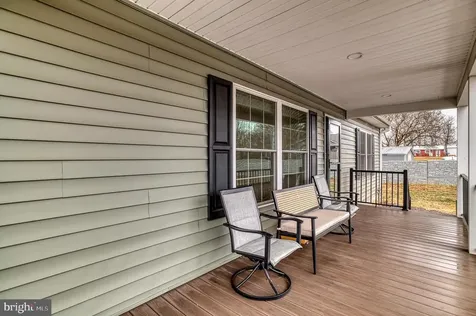 13084 Stonehouse Mountain Road Culpeper VA 22701