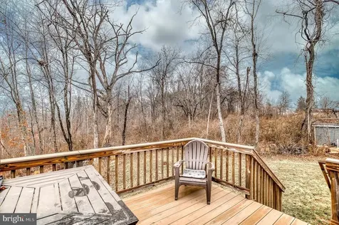 13084 Stonehouse Mountain Road Culpeper VA 22701