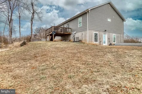 13084 Stonehouse Mountain Road Culpeper VA 22701