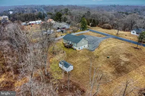 13084 Stonehouse Mountain Road Culpeper VA 22701