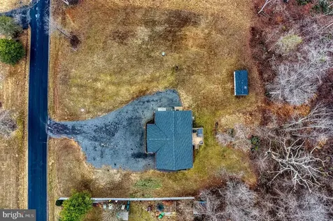 13084 Stonehouse Mountain Road Culpeper VA 22701