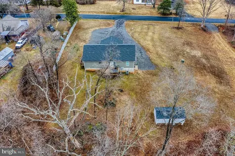 13084 Stonehouse Mountain Road Culpeper VA 22701