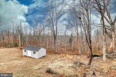 13084 Stonehouse Mountain Road Culpeper VA 22701