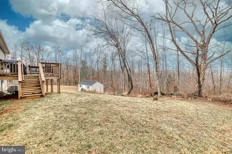 13084 Stonehouse Mountain Road Culpeper VA 22701