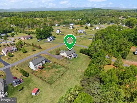 9387 Blackbird Loop Culpeper VA 22701