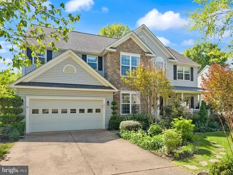 553 Windermere Drive Culpeper VA 22701