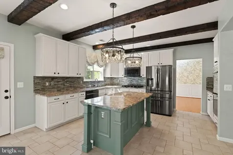 553 Windermere Drive Culpeper VA 22701