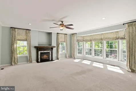 553 Windermere Drive Culpeper VA 22701