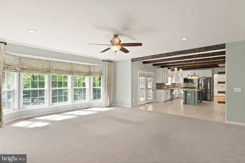 553 Windermere Drive Culpeper VA 22701