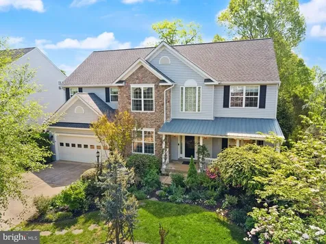 553 Windermere Drive Culpeper VA 22701