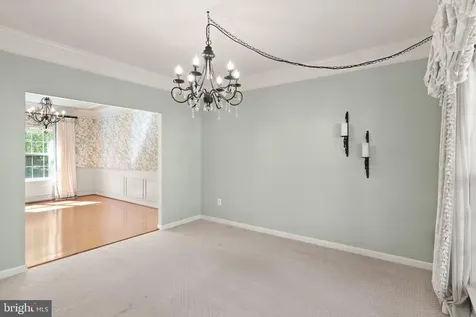 553 Windermere Drive Culpeper VA 22701