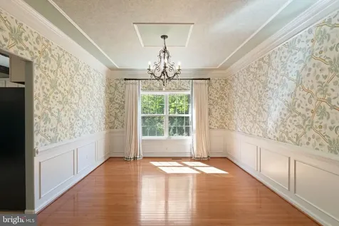 553 Windermere Drive Culpeper VA 22701