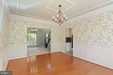 553 Windermere Drive Culpeper VA 22701