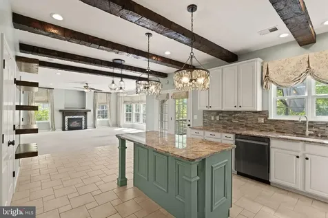 553 Windermere Drive Culpeper VA 22701