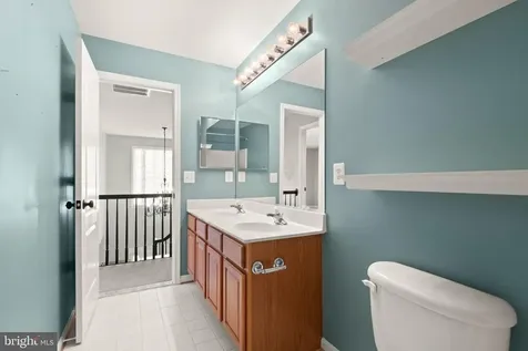 553 Windermere Drive Culpeper VA 22701
