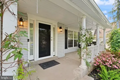 553 Windermere Drive Culpeper VA 22701