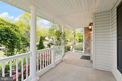 553 Windermere Drive Culpeper VA 22701