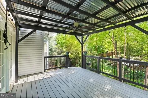 553 Windermere Drive Culpeper VA 22701