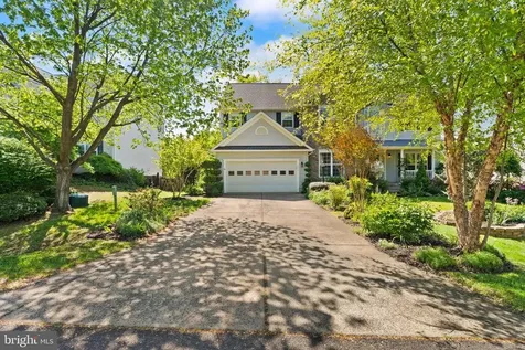 553 Windermere Drive Culpeper VA 22701