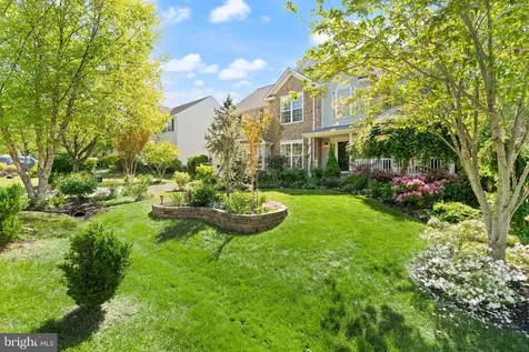 553 Windermere Drive Culpeper VA 22701