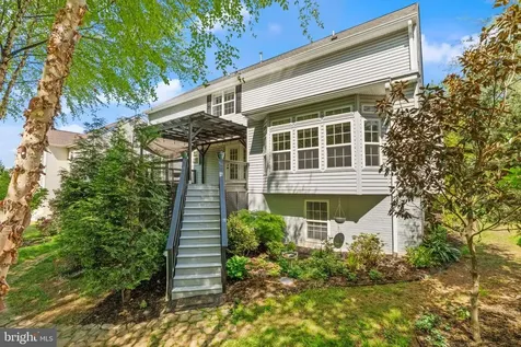 553 Windermere Drive Culpeper VA 22701