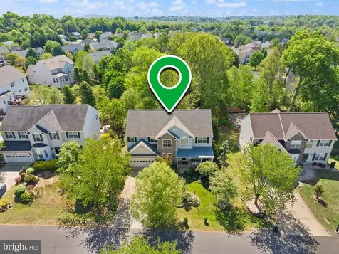 553 Windermere Drive Culpeper VA 22701
