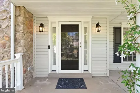 553 Windermere Drive Culpeper VA 22701