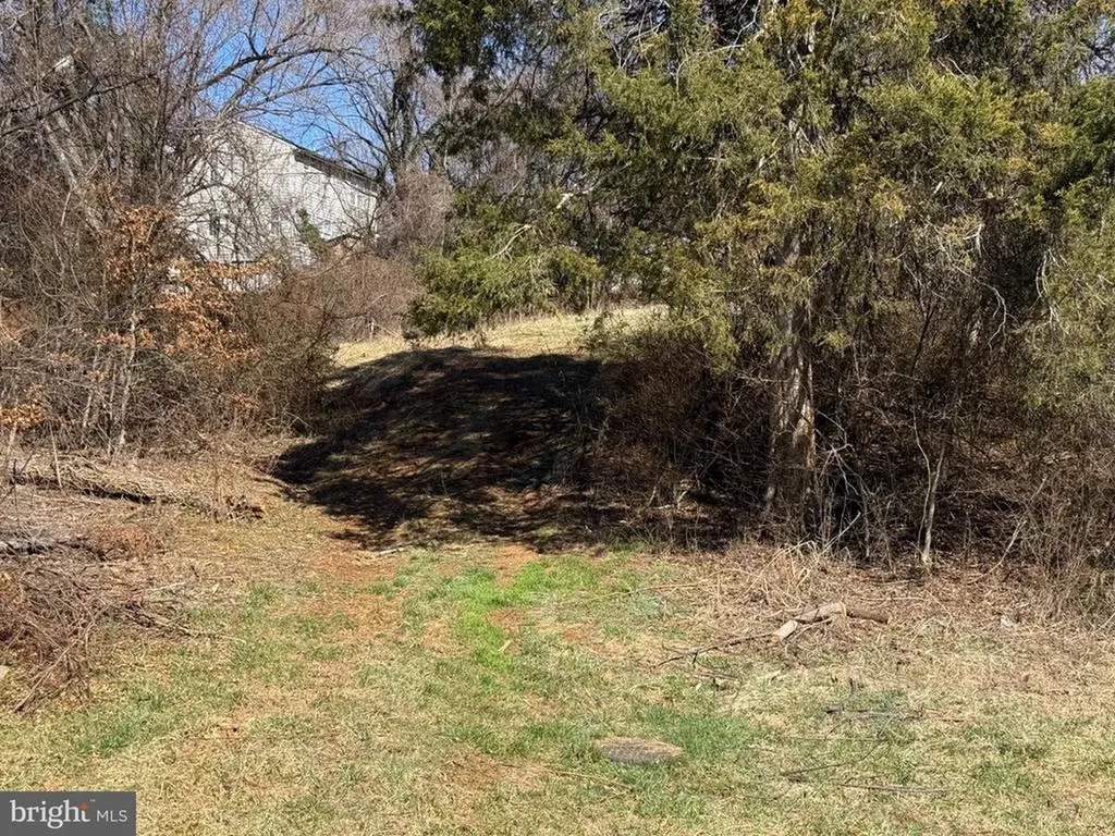 0 Hilltop Drive Culpeper VA 22701