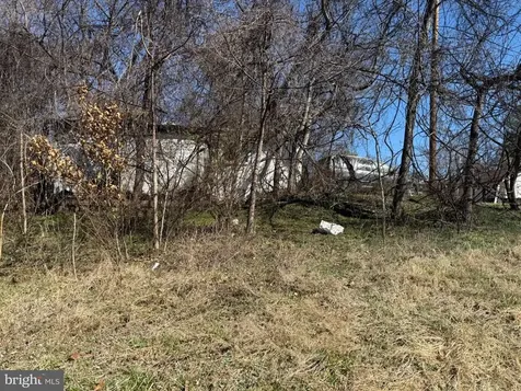 0 Hilltop Drive Culpeper VA 22701