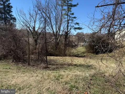 0 Hilltop Drive Culpeper VA 22701