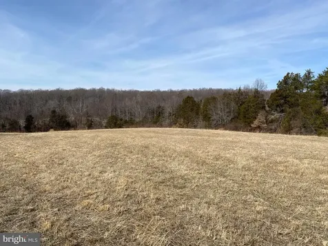 0 Whites Farm Lane Culpeper VA 22701