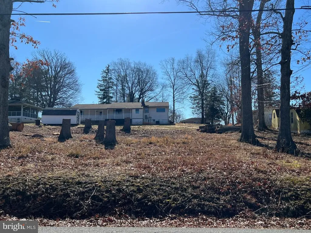0 Wayland Road Culpeper VA 22701