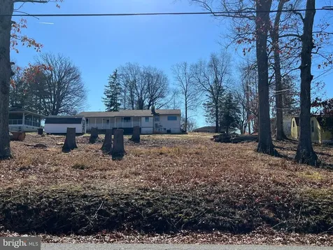 0 Wayland Road Culpeper VA 22701
