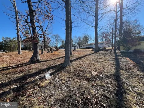 0 Wayland Road Culpeper VA 22701