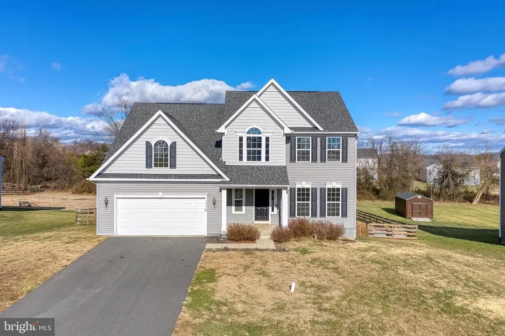 14510 Kingsmill Drive Culpeper VA 22701