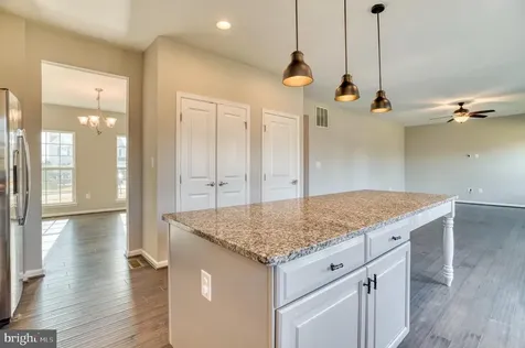14510 Kingsmill Drive Culpeper VA 22701