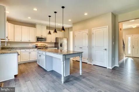 14510 Kingsmill Drive Culpeper VA 22701