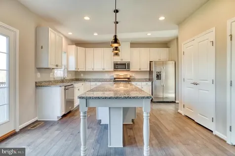 14510 Kingsmill Drive Culpeper VA 22701