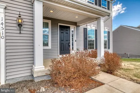 14510 Kingsmill Drive Culpeper VA 22701
