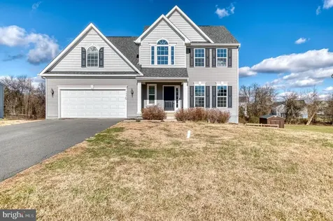 14510 Kingsmill Drive Culpeper VA 22701