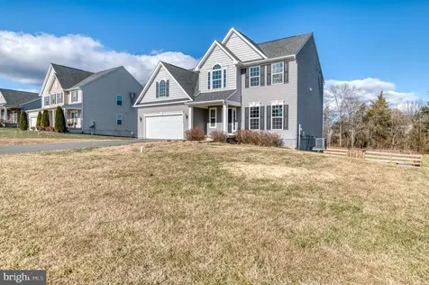 14510 Kingsmill Drive Culpeper VA 22701