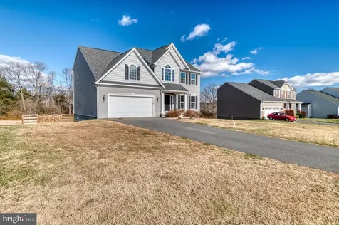 14510 Kingsmill Drive Culpeper VA 22701